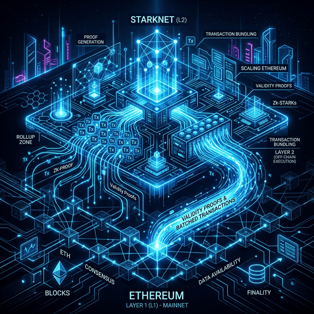 Tokenización de activos reales: La próxima revolución financiera
