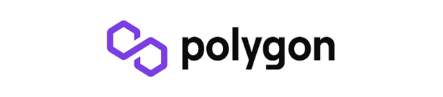 Polygon logo