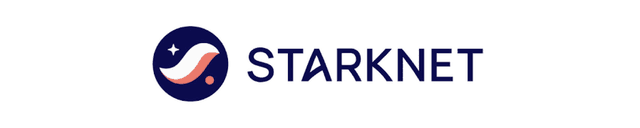 Starknet logo